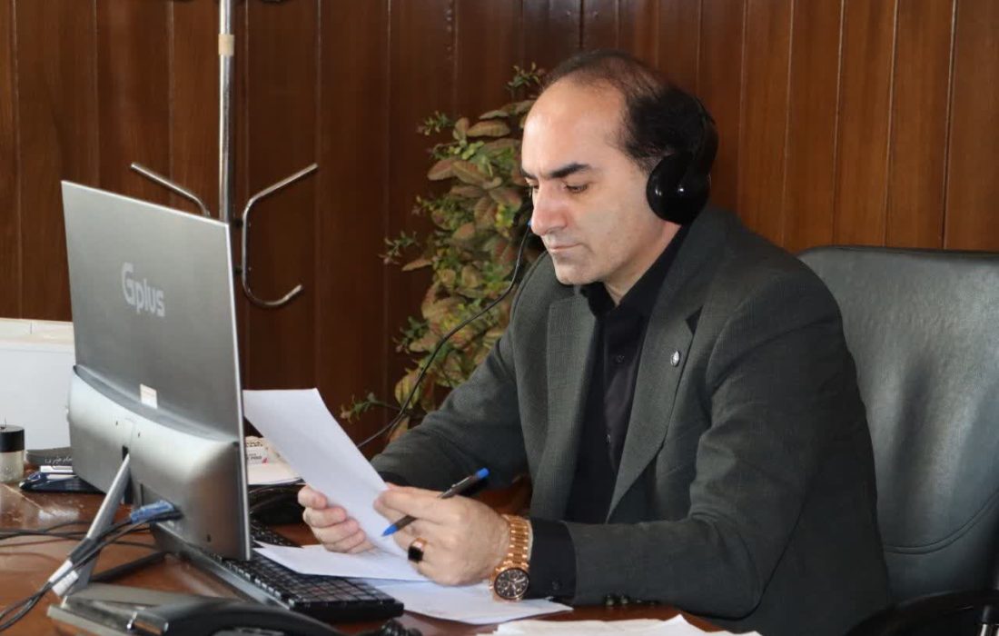 مدیرکل صمت آذربایجان غربی :