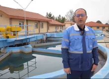 تمامی تاسیسات تأمین و تولید آب در آذربایجان غربی پایدار است