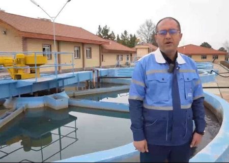 تمامی تاسیسات تأمین و تولید آب در آذربایجان غربی پایدار است