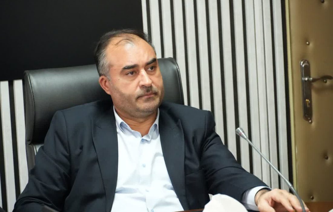 تضمین پایداری تولید نان در آذربایجان‌غربی