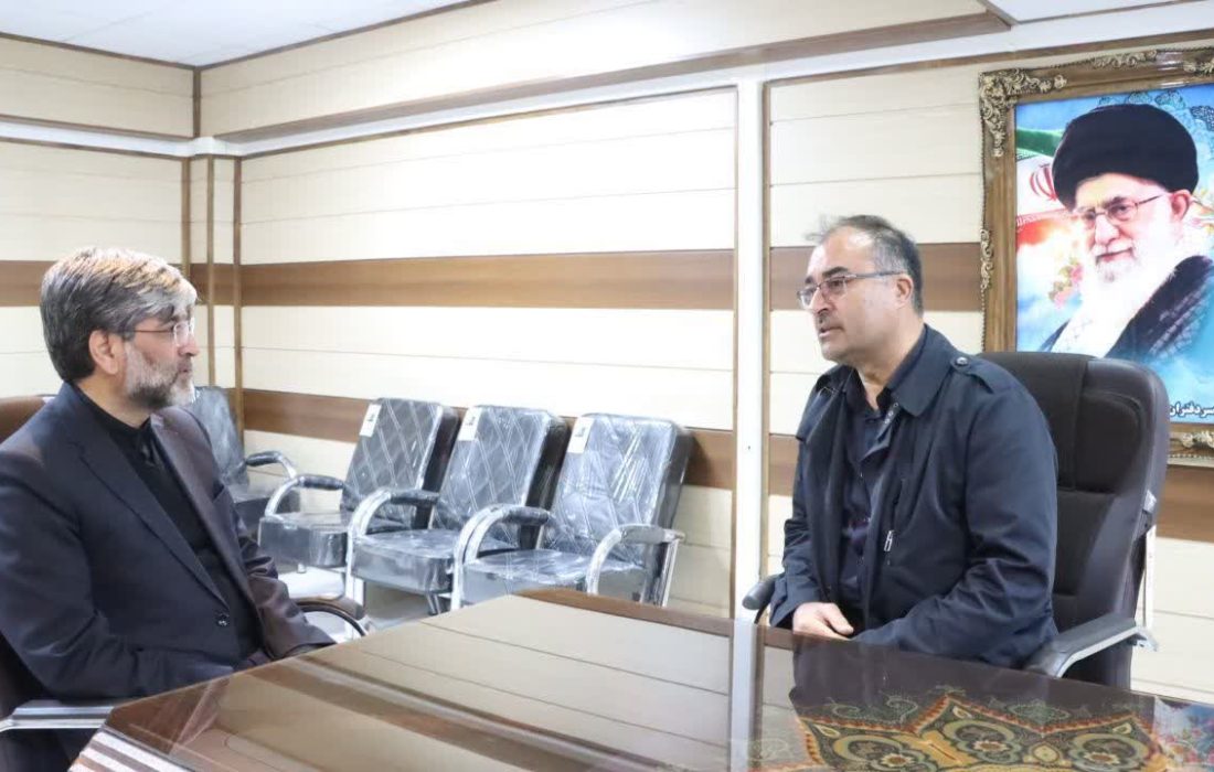 تأکید دستگاه قضایی آذربایجان‌غربی بر تشدید نظارت‌ها بر بازار اقلام ضروری و قدردانی از عملکرد جهاد کشاورزی در تنظیم بازار استان