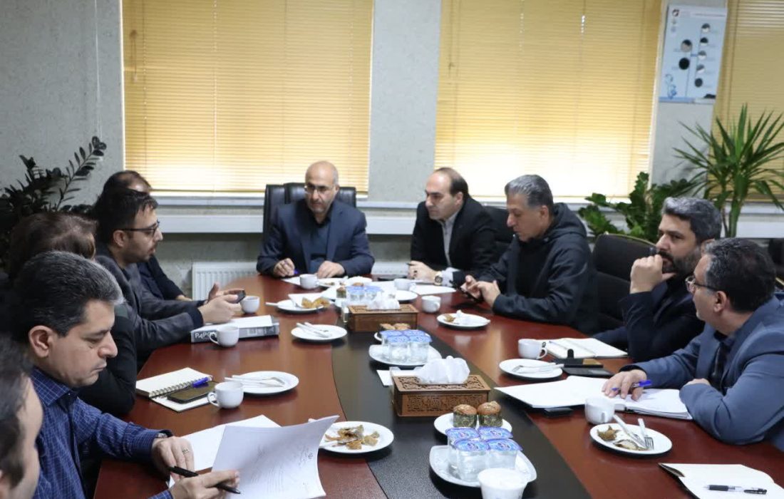 تسهیل گری برای تامین کالاهای اساسی