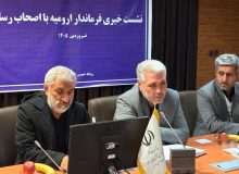 خسارت جنگ به بیش از ۲۹۰۰ واحد مسکونی و تجاری در ارومیه