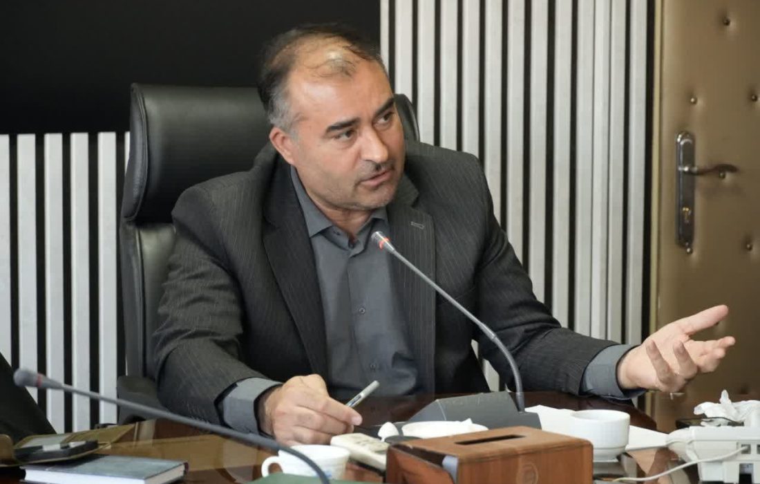 پایداری زنجیره تأمین کالاهای اساسی در آذربایجان‌غربی / مجهزسازی واحدهای تولیدی به سوخت جایگزین برای تضمین تداوم تولید در شرایط بحرانی