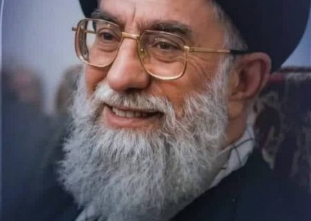 پیام مدیرعامل شرکت آب و فاضلاب آذربایجان غربی به مناسبت اربعین رهبر شهید انقلاب اسلامی*