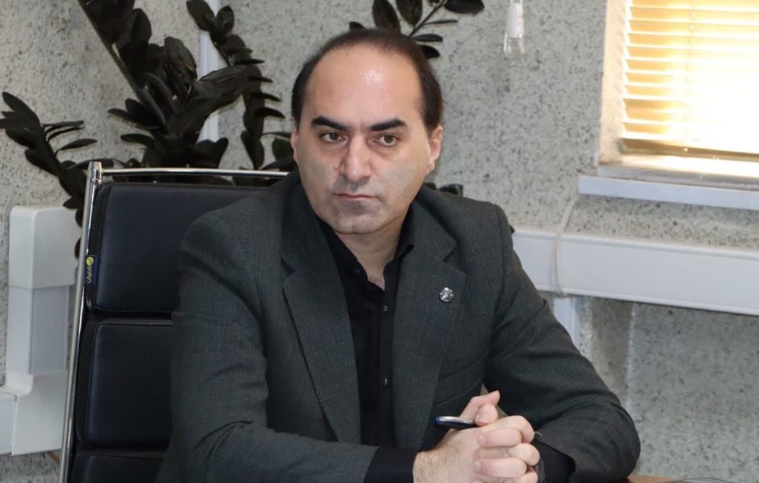 تسهیل گری برای واحدهای تولیدی آسیب دیده از جنگ در آذربایجان غربی