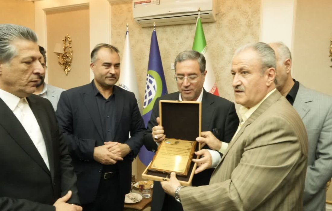 آذربایجان غربی استانی الگو در تولید و صادرات محصولات کشاورزی با حمایت مسئولان