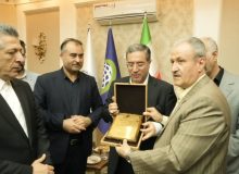 آذربایجان غربی استانی الگو در تولید و صادرات محصولات کشاورزی با حمایت مسئولان