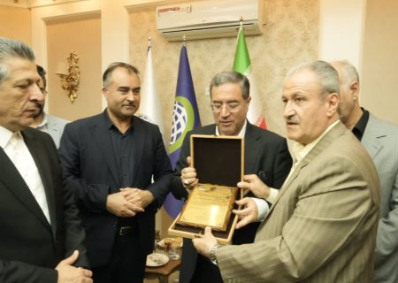 آذربایجان غربی استانی الگو در تولید و صادرات محصولات کشاورزی با حمایت مسئولان