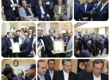 قدردانی رحمانی از مجاهدت بخش خصوصی در جنگ رمضان/تقدیر فعالان اقتصادی از راهبری مدبرانه استاندار