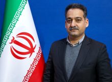 حسین فردوسی» سرپرست دبیرخانه شورای‌عالی مناطق آزاد شد*