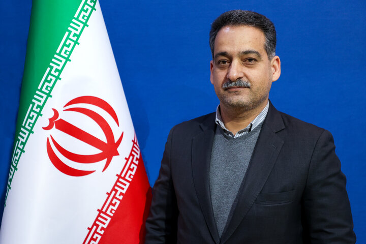 حسین فردوسی» سرپرست دبیرخانه شورای‌عالی مناطق آزاد شد*