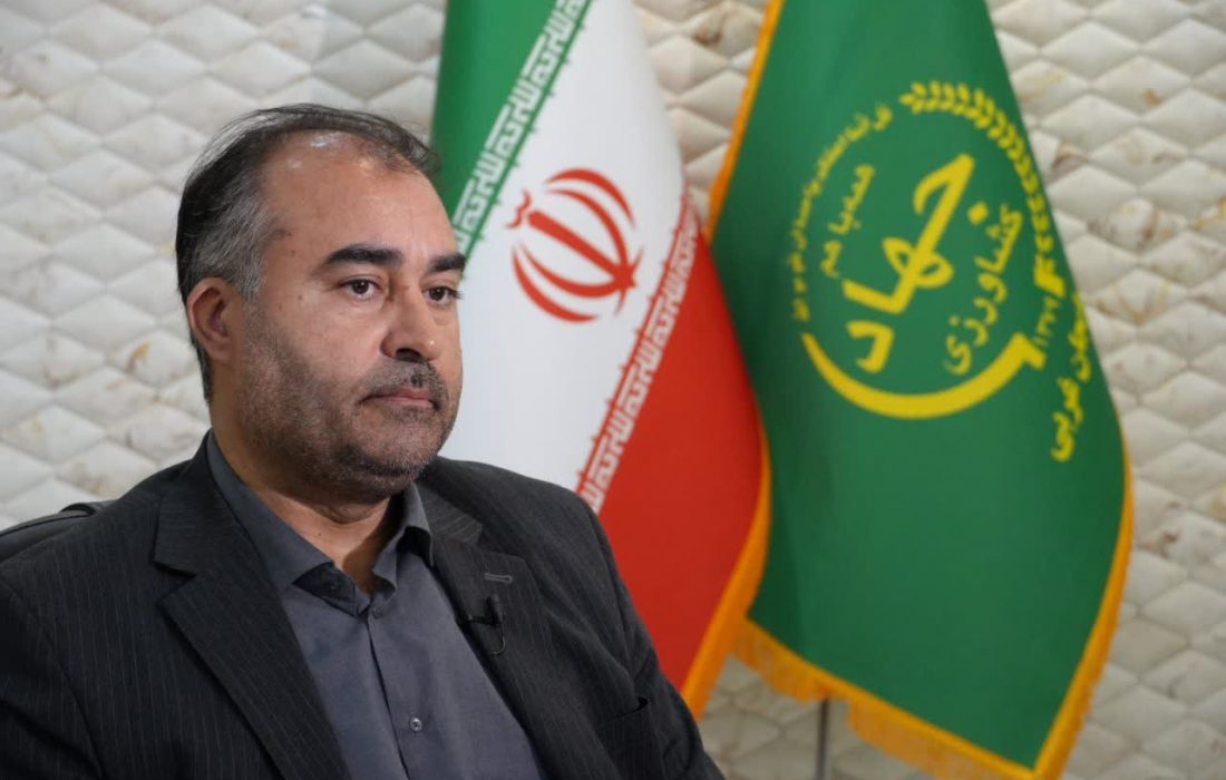 آغاز کشت‌های بهاره در آذربایجان غربی؛ تمرکز بر افزایش بهره‌وری مصرف آب و راندمان تولید