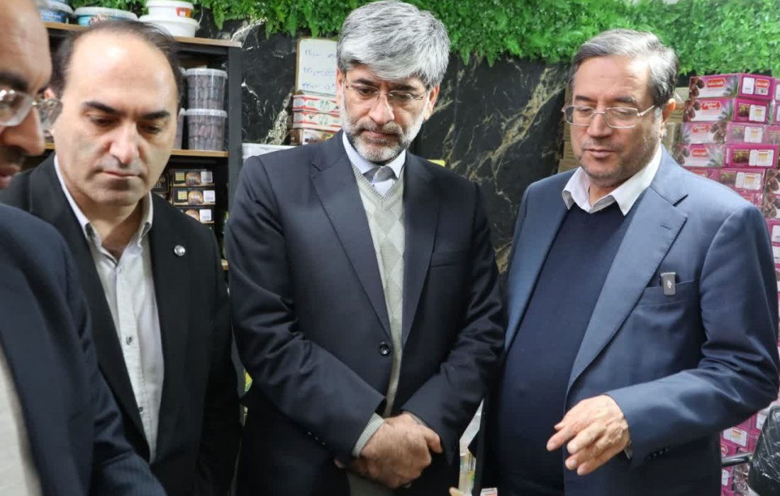 🔺۹۰۰ متخلف به تعزیرات حکومتی معرفی شدند
