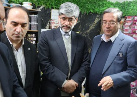 🔺۹۰۰ متخلف به تعزیرات حکومتی معرفی شدند