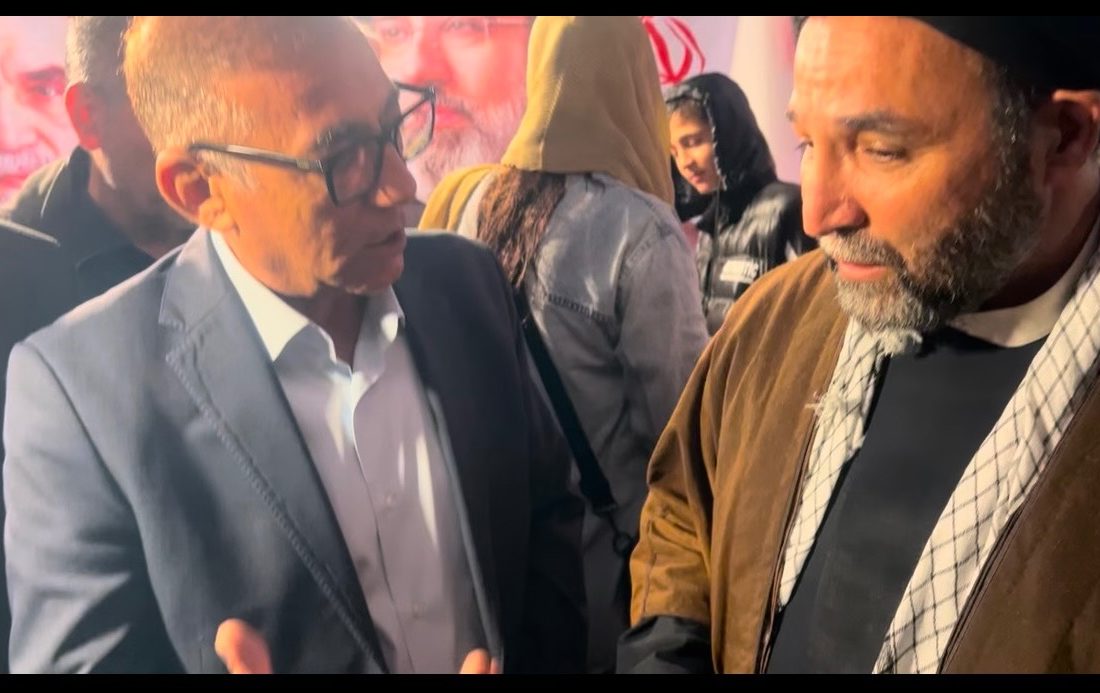 تأکید بر نقش مردمی اتاق تعاون در موکب خدمت‌رسانی آذربایجان غربی*