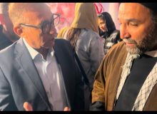 تأکید بر نقش مردمی اتاق تعاون در موکب خدمت‌رسانی آذربایجان غربی*
