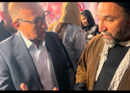تأکید بر نقش مردمی اتاق تعاون در موکب خدمت‌رسانی آذربایجان غربی*