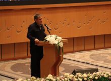 ۷۷ آسیب به شبکه برق آذربایجان غربی در جنگ‌ رمضان/ تامین بی‌نقص برق میدان و خیابان