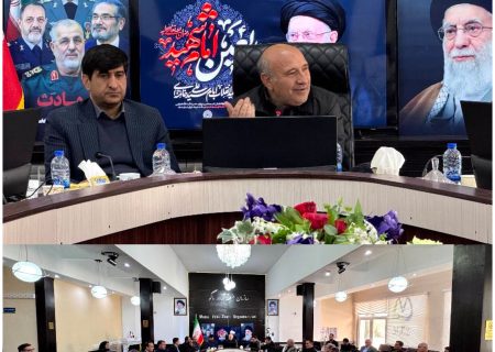 گروسی: کارگروه‌های تخصصی رفع موانع اقتصادی در منطقه آزاد ماکو تشکیل می‌شود