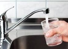 نجفی،مدیرعامل شرکت آب و فاضلاب آذربایجان غربی:
