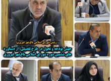 جهش بودجه و تحول در طرح تفصیلی؛ از دستاوردهای ششمین دوره شورای اسلامی باغ‌شهر فیرورق