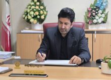 پیشرفت ۹۶ درصدی پل آذربایجان/آسفالت بیش از ۱۵۵ هزار مترمربع از معابر شهری