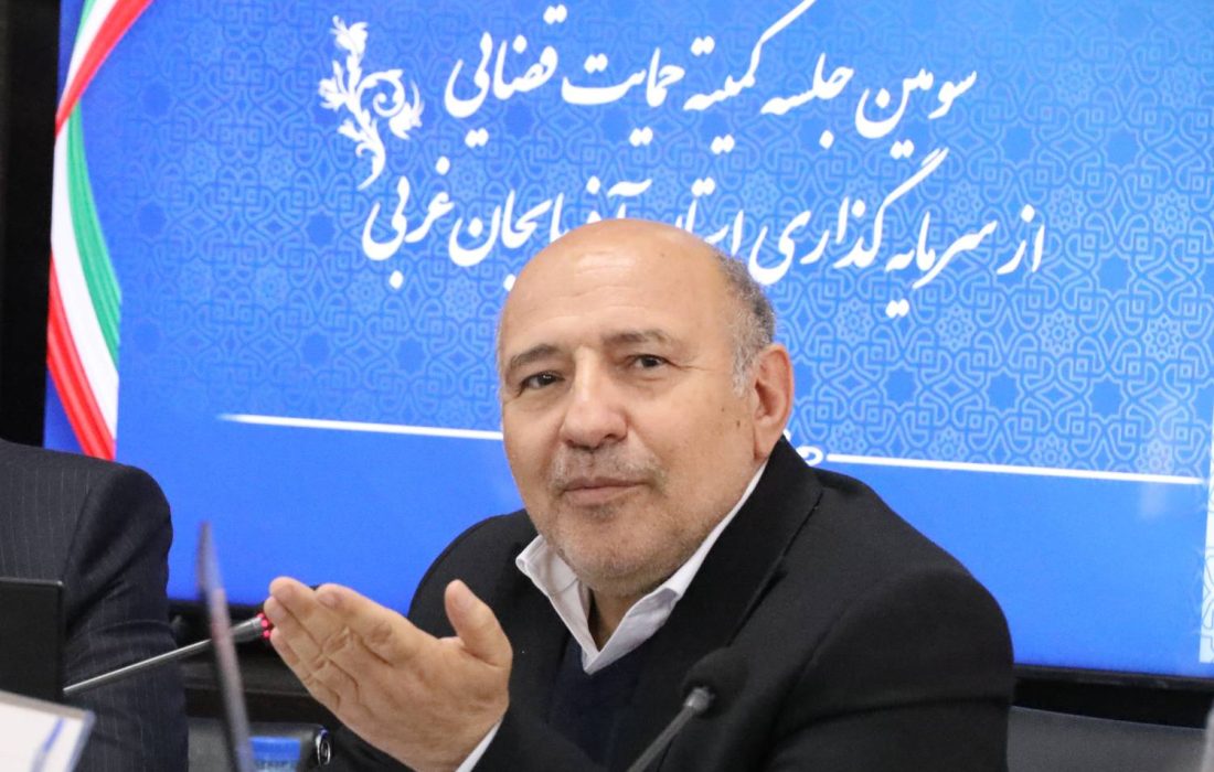 تأکید گروسی بر اجرای کامل ماده ۶۵ و رفع تداخلات مدیریتی