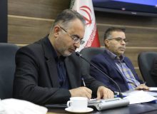 برگزاری جلسه شورای هماهنگی مبارزه با مواد مخدر آذربایجان‌غربی*