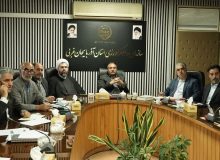 برگزاری مستمر جلسات شورای بخش کشاورزی برای رسیدگی به مشکلات کشاورزان در آذربایجان‌غربی