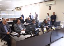 طرح ملی مدیریت توأمان آب و برق چاه‌های کشاورزی با افتتاح میز آب و برق در آذربایجان غربی وارد فاز اجرایی شد/افتتاح “میز آب و برق” با محوریت مدیریت توأمان آب و برق چاه‌های کشاورزی