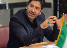 پیشرفت ۹۶ درصدی تقاطع چهارسطحه آذربایجان؛ آغاز عملیات اجرایی ستون‌های پل روگذر مخابرات