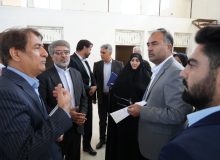 تحول در اقتصاد روستایی باروق؛ ایجاد زنجیره ارزش برای ۲۶ هزار تن محصول کشاورزی