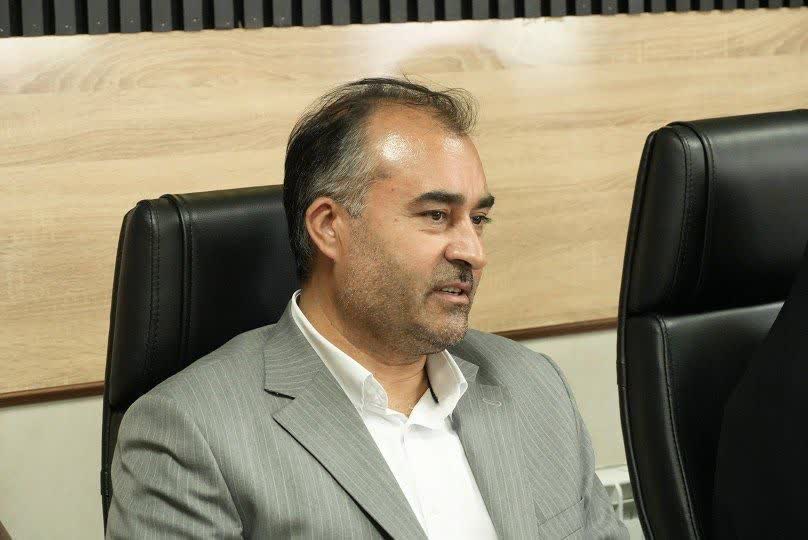 تامین روزانه بیش از یک هزار و ۱۴۵ تن شیر خام برای صنایع تبدیلی در آذربایجان‌غربی