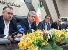 تلاش‌های جهاد کشاورزی در تأمین امنیت غذایی ستودنی است