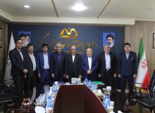تفاهم‌نامه همکاری منطقه آزاد ماکو و اتاق تعاون ایران امضا شد