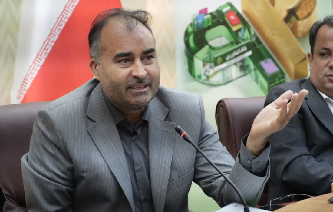 فرصت ۷۰ هزار میلیاردی برای صنعتیسازی کشاورزی در آذربایجانغربی/ نفوذ فناوری، خسارتهای اقلیمی را ۲۰ برابر کاهش داد