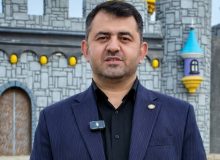 شهردار ارومیه مطرح کرد: نهمین جشنواره انگور؛ فرصتی برای معرفی ظرفیت‌های گردشگری و فرهنگی ارومیه