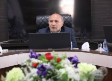 سرمایه‌گذاران چینی آماده ورود به پروژه راه‌آهن تبریز–چشمه‌ثریا و نیروگاه‌های خورشیدی ماکو