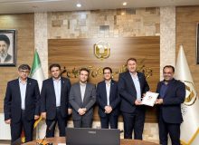 سه مدیر برتر بنیاد مسکن آذربایجان‌غربی معرفی شدند