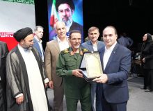نقش آفرینیتان در جبهه اقتصادی در شرایط جنگی قابل تقدیر است